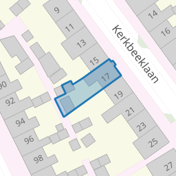 Perceel BVW00-A-8608