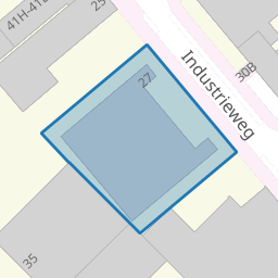 Perceel BVW00-A-8611