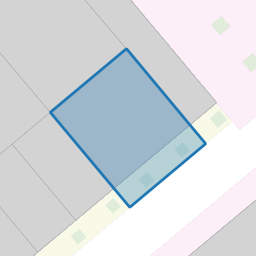 Perceel BVW00-A-8613