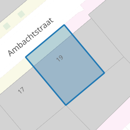 Perceel BVW00-A-8614