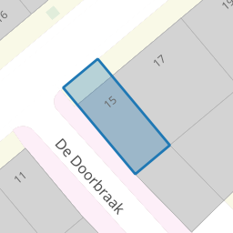 Perceel BVW00-A-8615