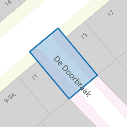 Perceel BVW00-A-8616