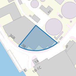 Perceel BVW00-A-8625