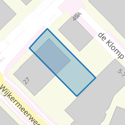 Perceel BVW00-A-8652