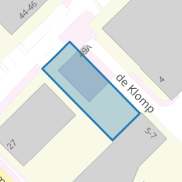 Perceel BVW00-A-8653