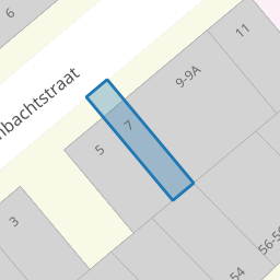 Perceel BVW00-A-8654