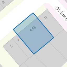 Perceel BVW00-A-8655