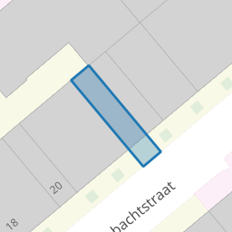 Perceel BVW00-A-8658