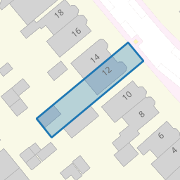 Perceel BVW00-A-8667