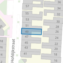 Perceel BVW00-A-8670