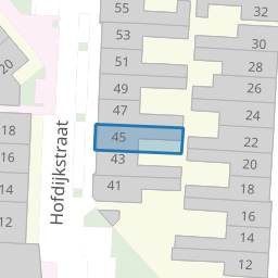 Perceel BVW00-A-8671