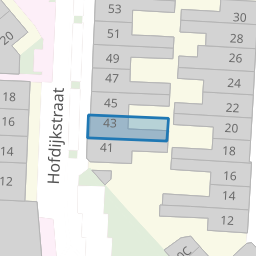 Perceel BVW00-A-8672