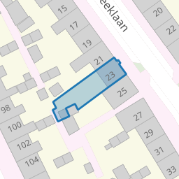 Perceel BVW00-A-8674