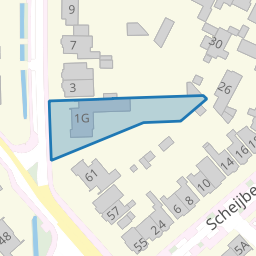 Perceel BVW00-A-8684