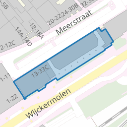 Perceel BVW00-A-8687