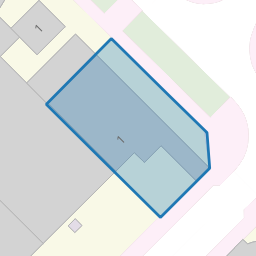 Perceel BVW00-A-8705