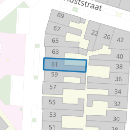 Perceel BVW00-A-8711