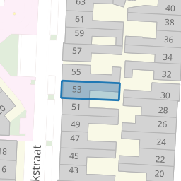 Perceel BVW00-A-8714