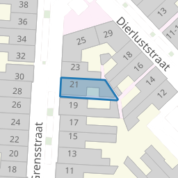 Perceel BVW00-A-8716