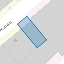 Perceel BVW00-A-8743