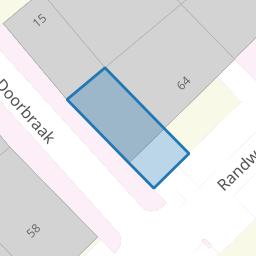 Perceel BVW00-A-8744