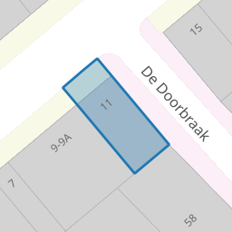 Perceel BVW00-A-8745