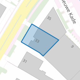 Perceel BVW00-A-8754