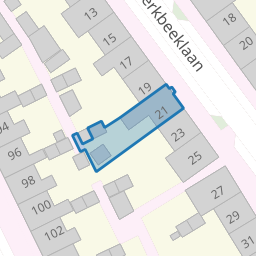 Perceel BVW00-A-8761