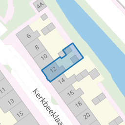 Perceel BVW00-A-8762