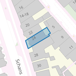 Perceel BVW00-A-8764