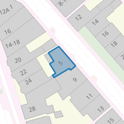 Perceel BVW00-A-8765