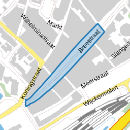 Perceel BVW00-A-8782