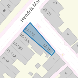 Perceel BVW00-A-8801