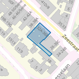 Perceel BVW00-A-8804