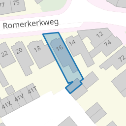 Perceel BVW00-A-8815