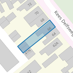 Perceel BVW00-A-8819