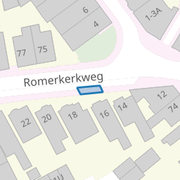 Perceel BVW00-A-8833