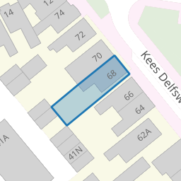 Perceel BVW00-A-8834