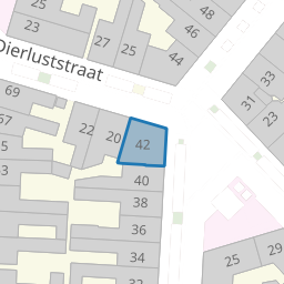 Perceel BVW00-A-8864