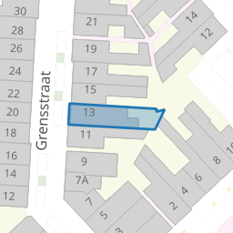 Perceel BVW00-A-8866