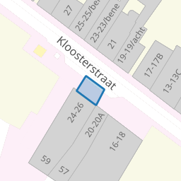 Perceel BVW00-A-8868