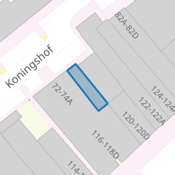 Perceel BVW00-A-8880