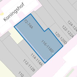 Perceel BVW00-A-8883