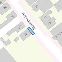 Perceel BVW00-A-8885