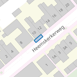 Perceel BVW00-A-8893