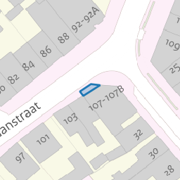 Perceel BVW00-A-8917