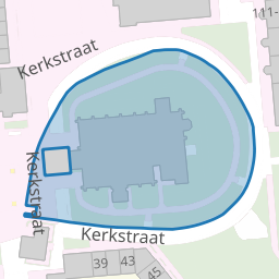 Perceel BVW00-A-8923
