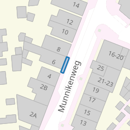 Perceel BVW00-A-8924