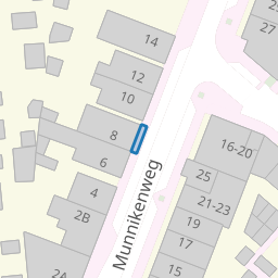 Perceel BVW00-A-8925