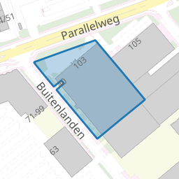 Perceel BVW00-A-8941